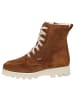 Sioux Stiefel Mered.-730-TEX-WF-H in cognac