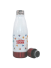 Disney Mickey Mouse Thermo-Trinkflasche | 340 ml | Mickey Mouse | Kinder Edelstahl Flasche