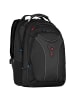 Wenger Carbon Apple 15 Rucksack 50 cm in black