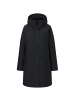 Marmot W CHELSEA COAT in Schwarz