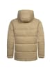 Arctic Seven Winterjacke Arctic Seven Herren Winter Jacke AS455 in Beige