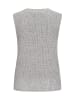 ONLY ONLY Rundhalsausschnitt in lightgrey
