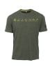 Maul Sport T-Shirt Grinberg fresh in Oliv