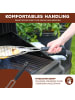 bremermann Fisch-Grillhalter 2er-Set