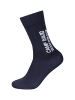CAMP DAVID  Socken 4er Pack casual in high risk red & 9991