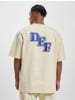 DEF DEF Herren DEF BIG T-Shirt in beige