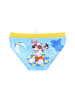 Paw Patrol Badehose Marshall Slip in Blau