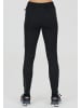 Endurance Laufhose Eluna in 1001 Black