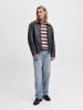 Jack & Jones Locker geschnitten in Blue Denim