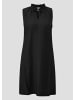 QS Kleid in 9999_schwarz