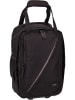 American Tourister Rucksack-Trolley Take2Cabin Backpack/WH S in Black