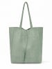 Chiara Ferretti Schultertasche in L896 MINTA