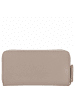 Valentino Bags Zero Re - Geldbörse 16cc 19 cm (blunotte) in beige
