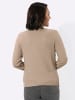 WITT WEIDEN Strickjacke in beige