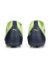 Puma Fussballschuh Ultra Match MG in Mintgrün