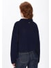 DreiMaster Women Sweater in navy