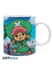 Abysse Deutschland Nonbook - One Piece Wano Chopper 320 ml Tasse