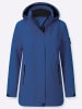 WITT WEIDEN Funktionsjacke in jeansblau