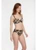 SUNFLAIR Bikini in schwarz/braun
