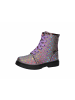 Lico Stiefel "Isalie" in Lila