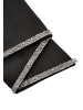 faina Women Claw Clip in black