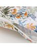 Butlers Satin-Kissenbezug ALL DREAMS in Beige