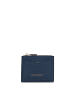 Pierre Cardin Geldbörse in BLU
