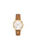 Michael Kors Quarzuhr für Damen in gold