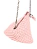 DreiMaster Klassik Women Handbag in Rosa