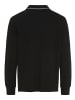 Man's World Sweatshirt in schwarz