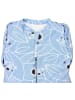 TupTam Babay Schlafsack Pucksack Round in blau