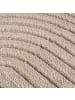 Teppich Boss Kurzflor Teppich Art 1122 in Beige