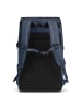 Pactastic Urban Collection Daypack 62 cm Laptopfach in dark blue