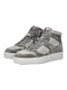 Paul Green Sneaker in Grau