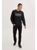 BLEND Sweatshirt Sweatshirt 20714591 in schwarz
