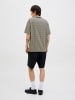 Jack & Jones Hemd in Dried Sage