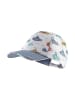 Sterntaler Basecap U-Boote in lichtgrau