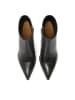 Kazar Boots in Schwarz