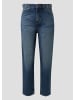 s.Oliver Jeans-Hose MOM in 57Z4_blau
