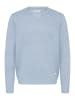 BLEND Sweatshirt BHBruton in Blau