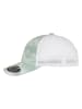  Flexfit  Flexfit Unisex 110 FLEXFIT Batik Mesh CAP in mint