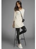 Laura Scott Strickpullover in beige