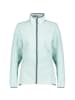 Jack Wolfskin Jacke Sky Point in Hellblau