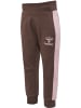 Hummel Hummel Verstellbare Taille Hose Hmlselina E-Sport Mädchen in CHOCOLATE BROWN