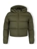 Respect Winterjacke 26wcoat4 in khaki