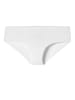Schiesser Panty Invisible Light in weiss, sand