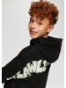 s.Oliver Sweatshirt in 9999_schwarz