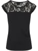 Urban Classics T-Shirt in black
