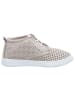 Andrea Conti Sneaker in grau