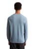 Marc O'Polo Pullover regular in meltwater